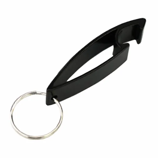 Travel Pocket Bottle Opener - Custom Cups Now