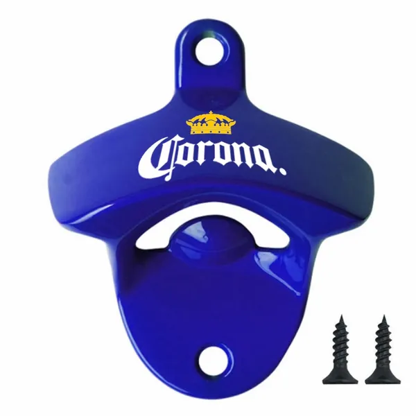 Custom Color Bottle Opener - Custom Cups Now