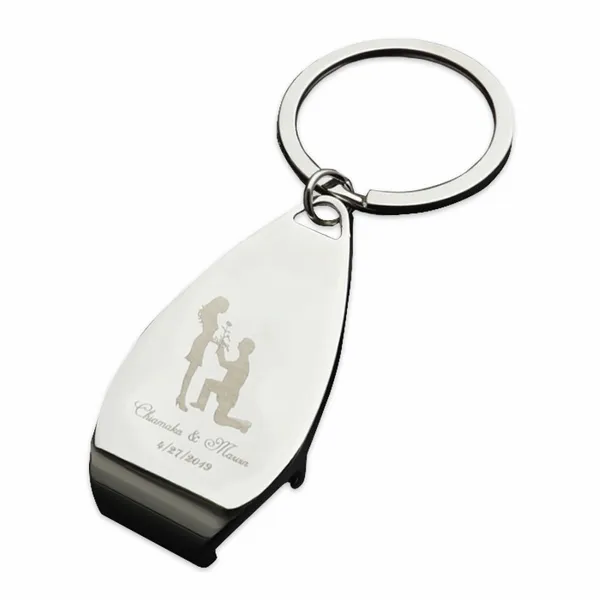 Perfect Souvenir Bottle Opener - Custom Cups Now