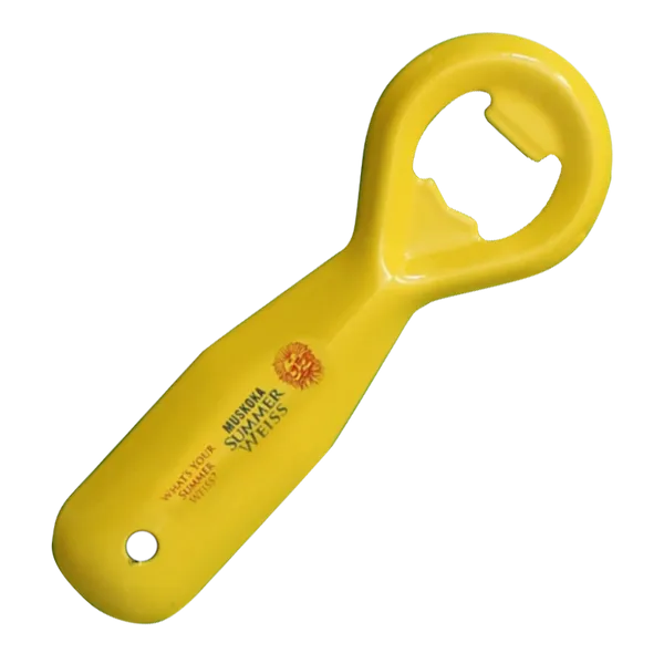 Balloon Shaped Bottle Opener - Custom Cups Now
