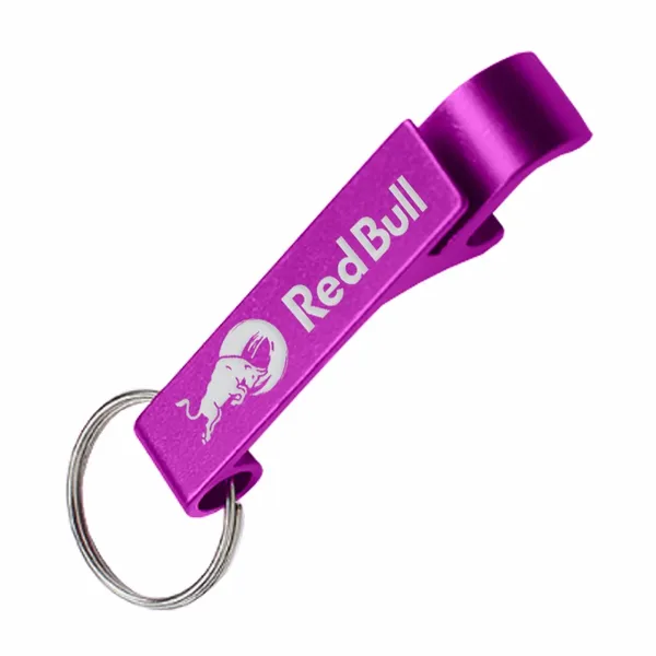 Outdoor Mini Pocket Bottle Opener - Custom Cups Now