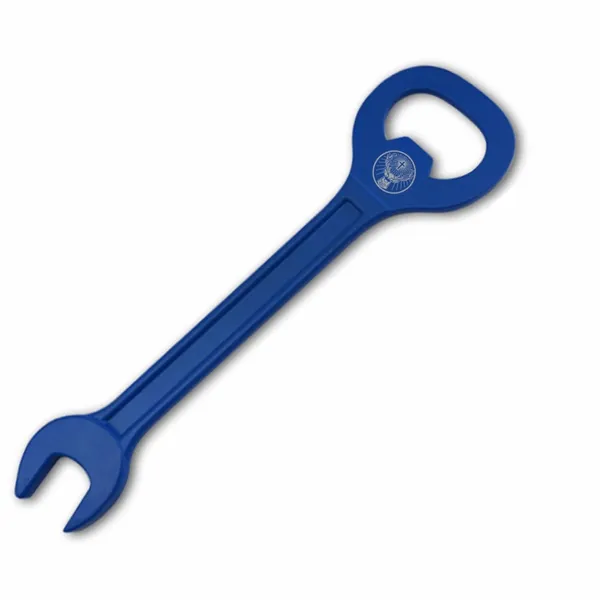 Wrench Shape Bottle Opener - Custom Cups Now