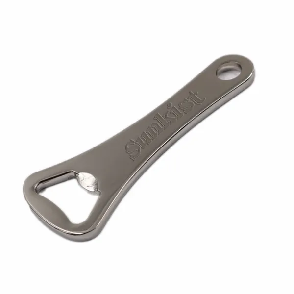 Curvy Bottle Opener - Custom Cups Now