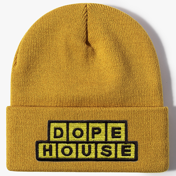 Beanie Cap - Custom Cups Now