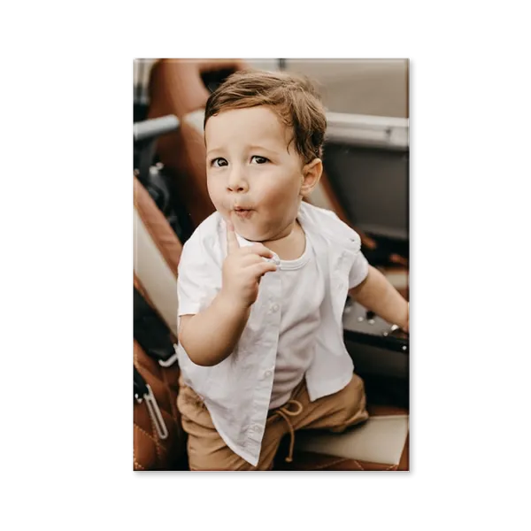 Single Panel Display - Custom Cups Now