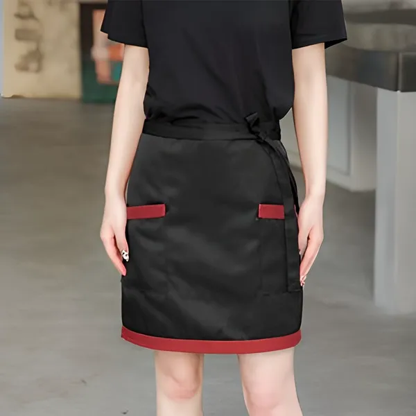 Kitchen Couture Waist Apron - Custom Cups Now