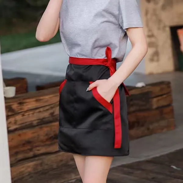 Sartorial Waist Apron - Custom Cups Now
