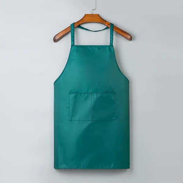 Basic PVC Apron - Custom Cups Now