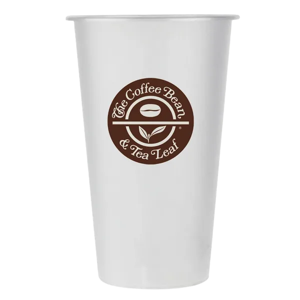 Bubble Tea cup - Custom Cups Now