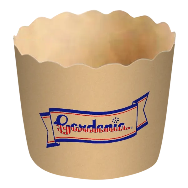 Paper Bakery Cup - Custom Cups Now
