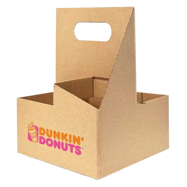 Drink Carrier - Custom Cups Now