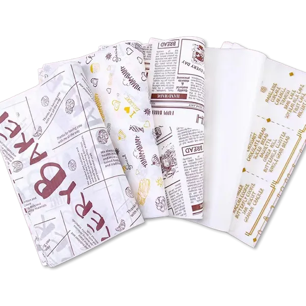 Paper Placemat - Custom Cups Now