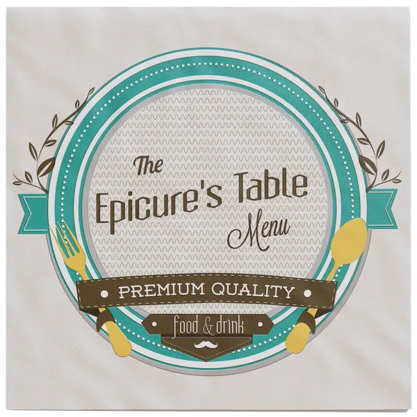 Custom Linen Dinner Napkin