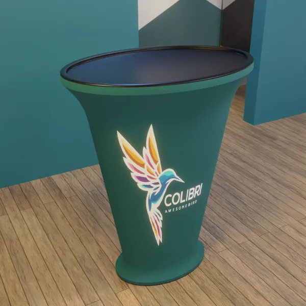 Cone Counter - Custom Cups Now