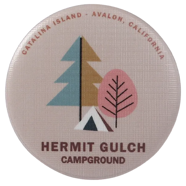 Round Button - Custom Cups Now