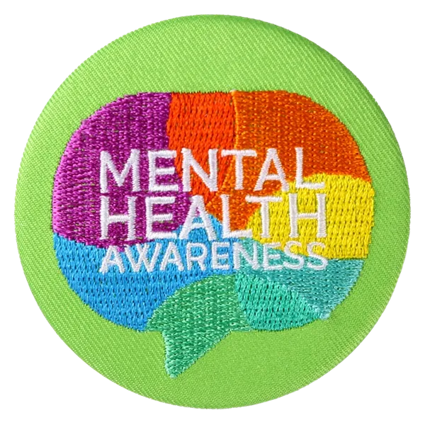 Embroidery Button - Custom Cups Now