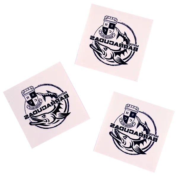 Custom Semi-permanent Tattoos - Custom Cups Now