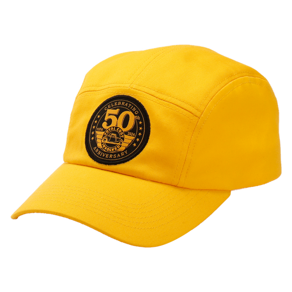 Camper Cap - Custom Cups Now