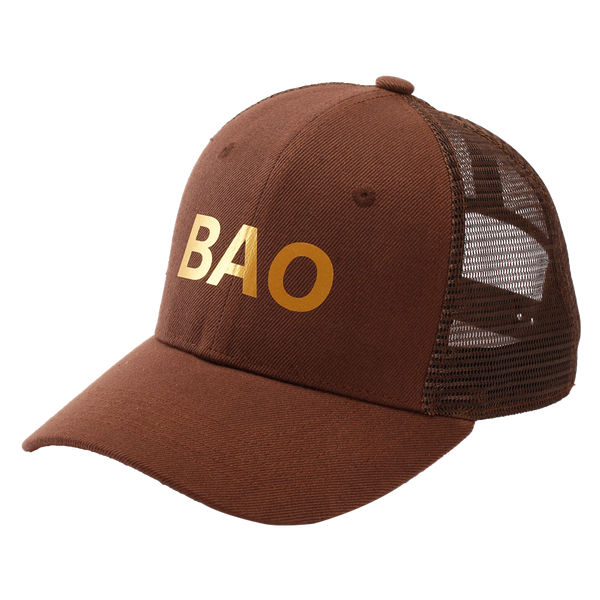Trucker Hat - Custom Cups Now