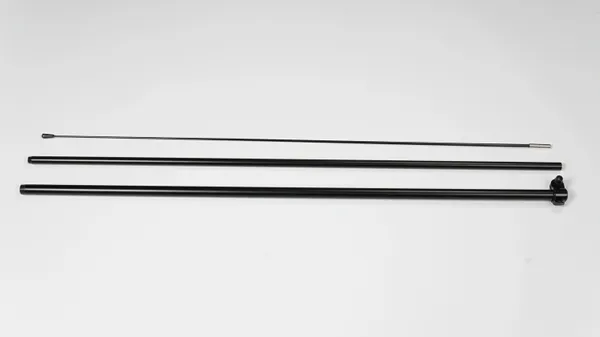 Feather Flag Pole Accessories - Custom Cups Now