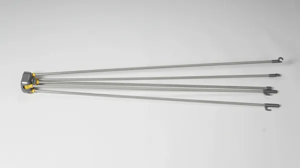 Korean Style X Banner Stand Accessories - Custom Cups Now