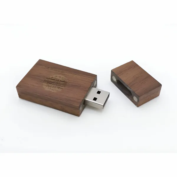 Woodsman USB - Custom Cups Now