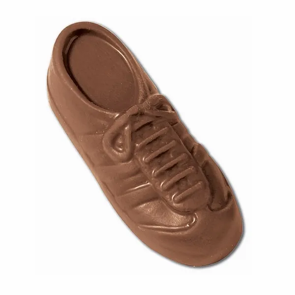 Chocolate Shapes-Sneaker - Custom Cups Now