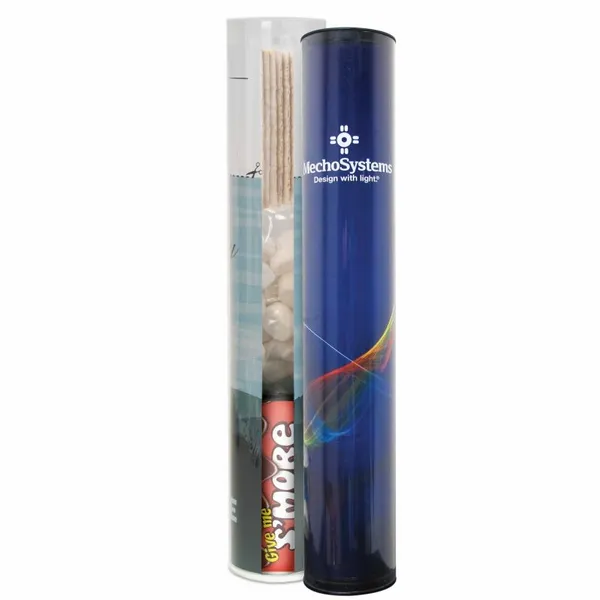 S'mores Tube - Custom Cups Now