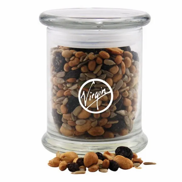 Jar with Trail Mix - SG700 - Custom Cups Now