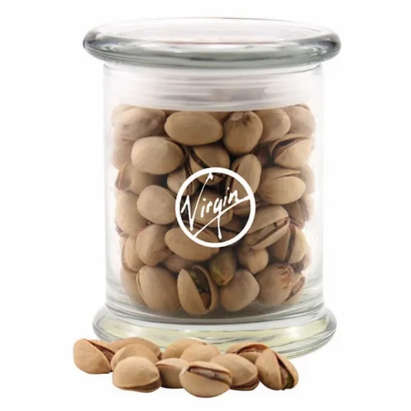 Jar with Pistachios - SG700 - Custom Cups Now