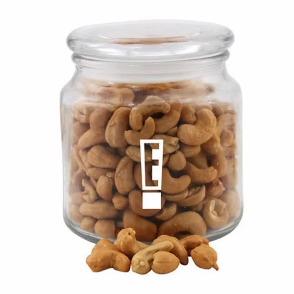 Jar with Cashews - SG400 - Custom Cups Now