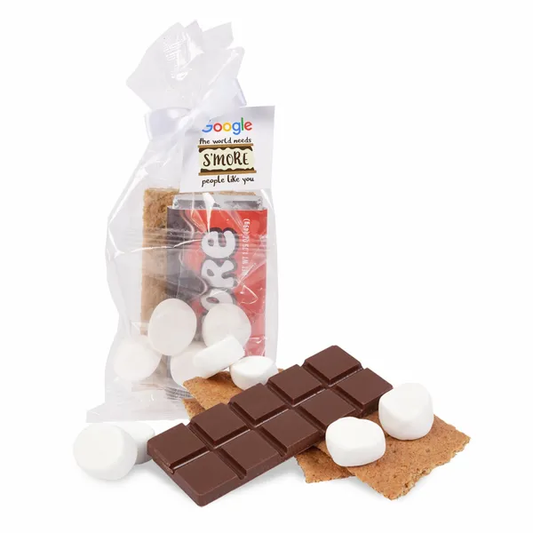 S'Mores Kits - Custom Cups Now