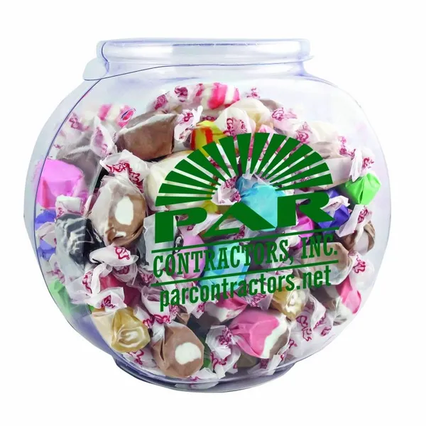 Fish Bowls - Salt Water Taffy - 941 - Custom Cups Now