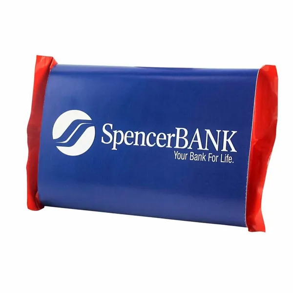 Overwrapped Kit-Kat Bar - Custom Cups Now