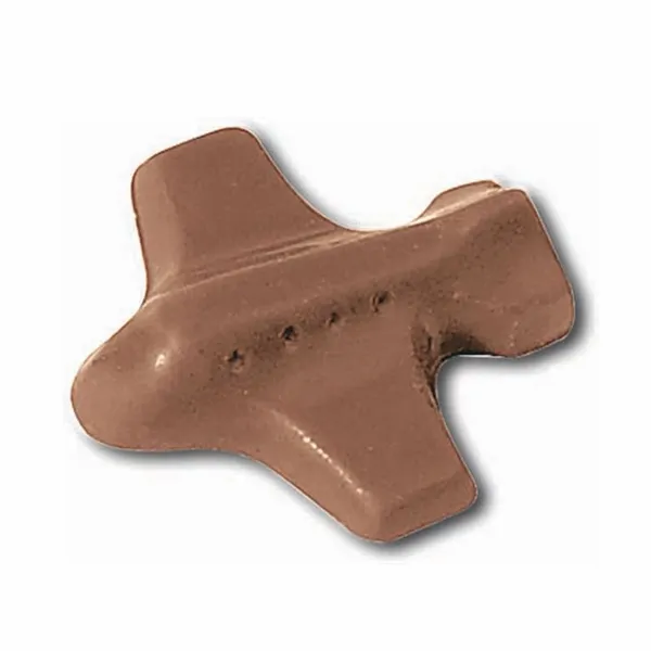 Chocolate Shapes-Plane - Custom Cups Now