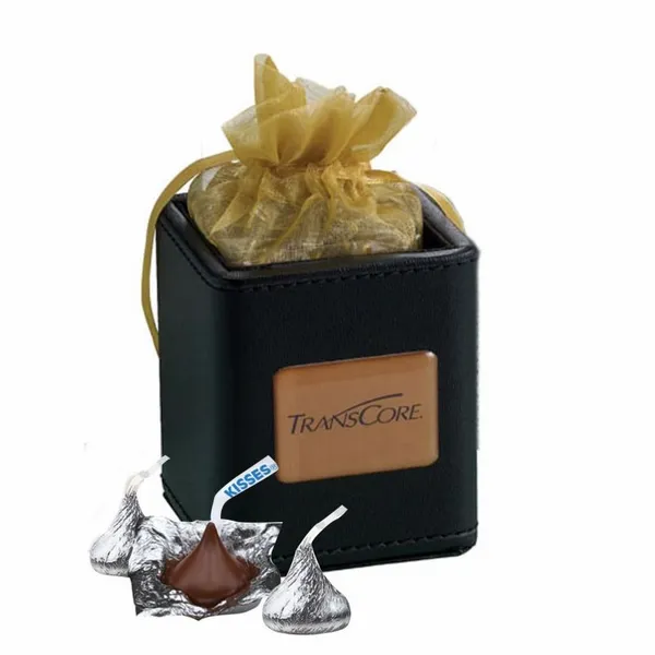 X-Cube - Hershey's Chocolate Kisses - Custom Cups Now