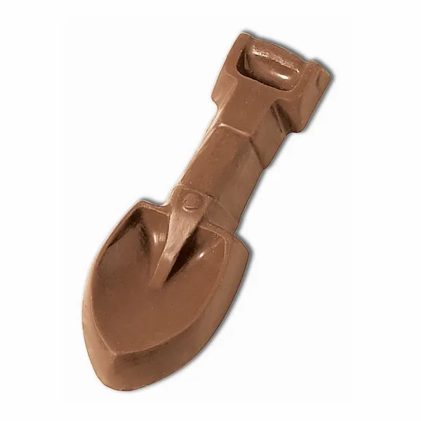 Chocolate Shapes-Shovel - Custom Cups Now