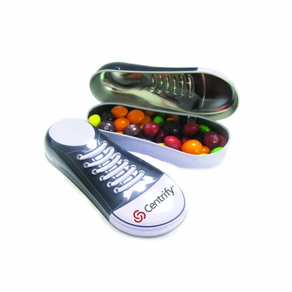Sneaker Tin-Skittles® - Custom Cups Now