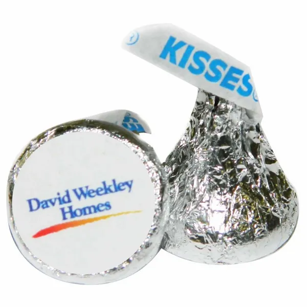 Hershey Kisses - Custom Cups Now