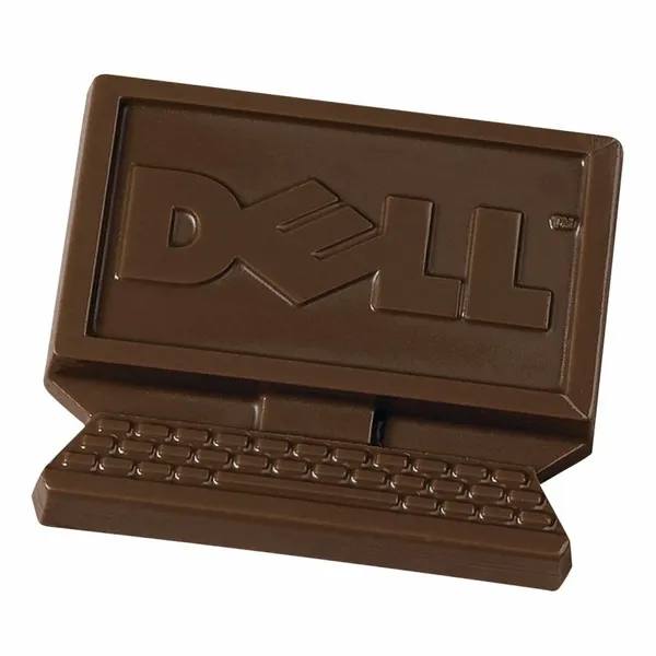 Chocolate Shapes-Computer - Custom Cups Now