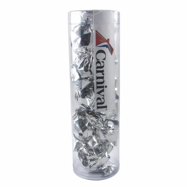 Small Truffle Tube - Custom Cups Now