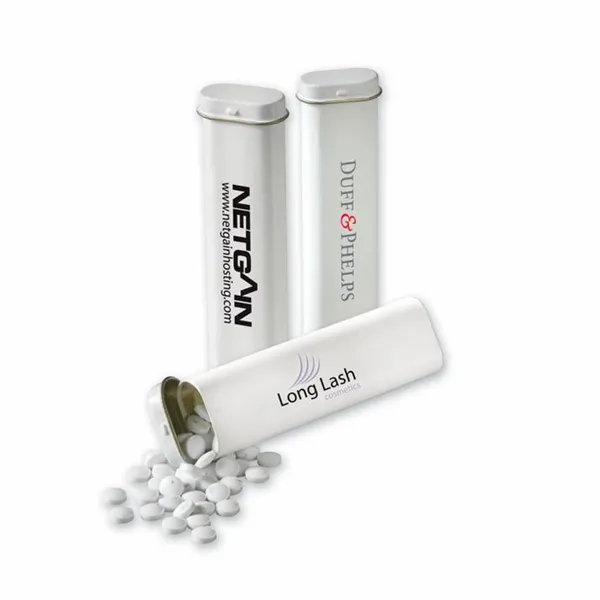 Silhouette Tin - Custom Cups Now