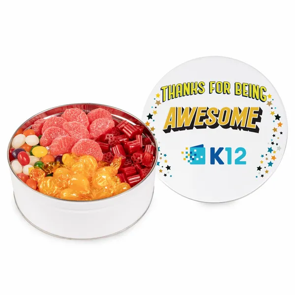 Fresh Beginnings Good Ol' Time V1 - Custom Cups Now