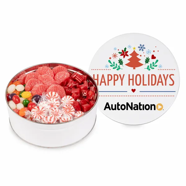 Fresh Beginnings Good Ol' Time V2 - Custom Cups Now