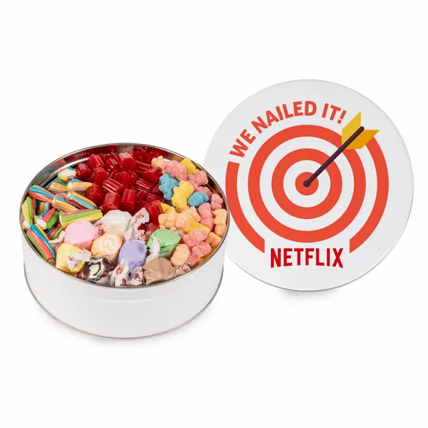 Fresh Beginnings Over The Rainbow - Custom Cups Now