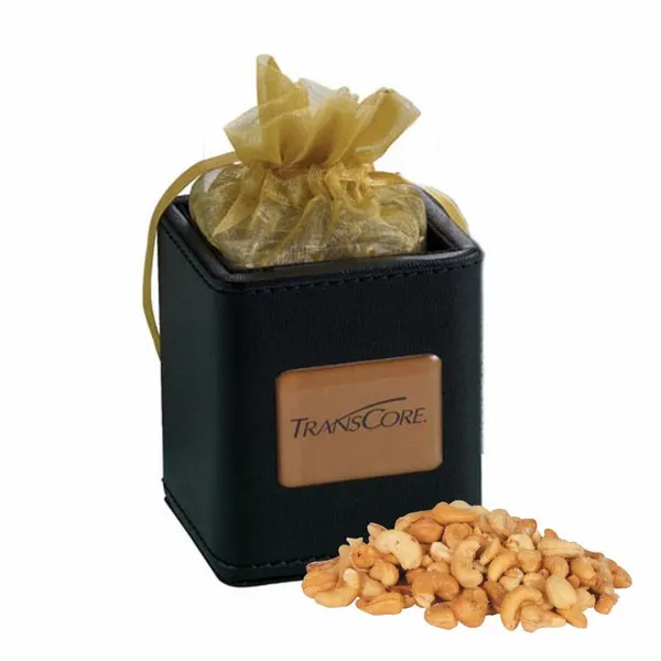 X-Cube - Jumbo Cashews - Custom Cups Now