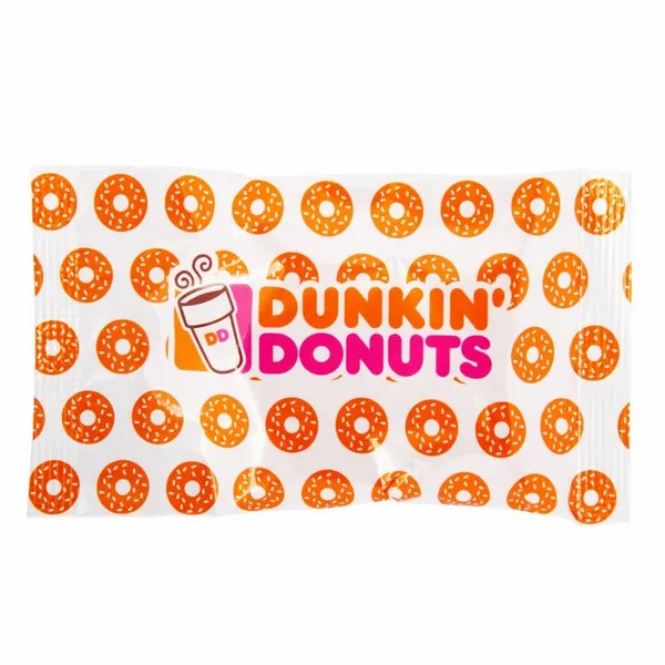 Clever Candy 1oz. Full Color DigiBag™ with Champagne Bears - Custom Cups Now