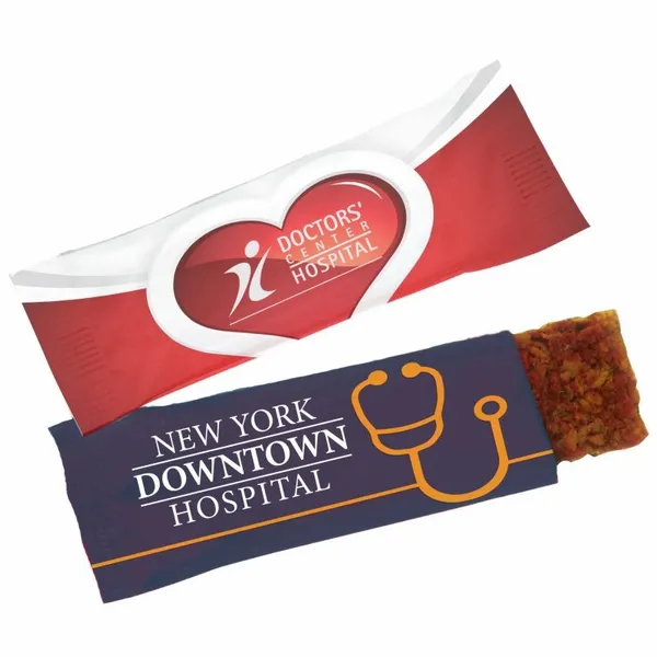 Digital Nature Valley Granola Bars - Custom Cups Now