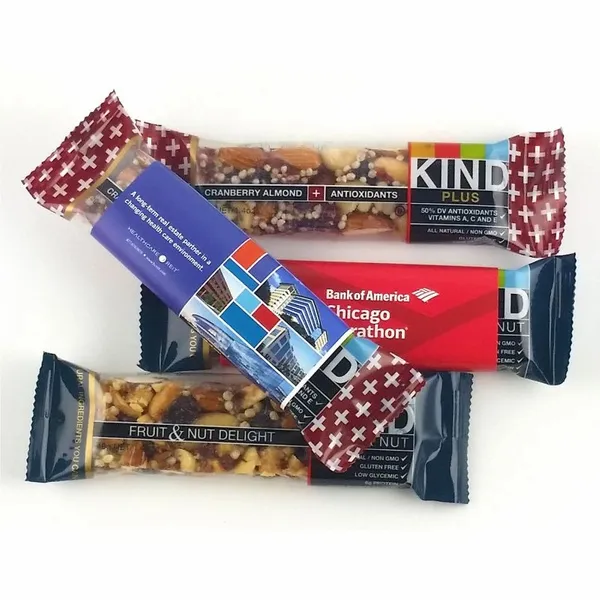 Custom KIND® Bars - Custom Cups Now