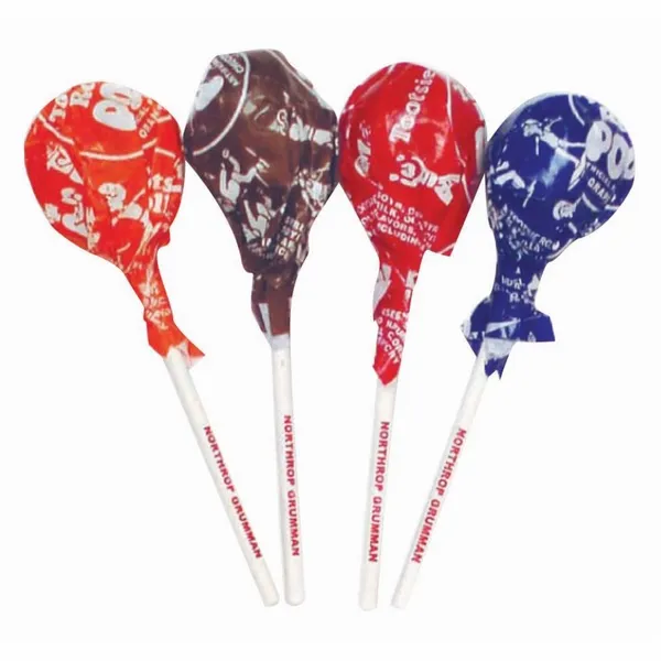 Tootsie® Pops - Custom Cups Now